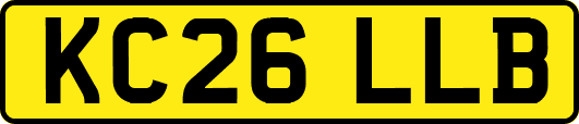 KC26LLB