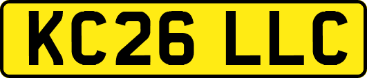 KC26LLC