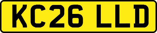 KC26LLD