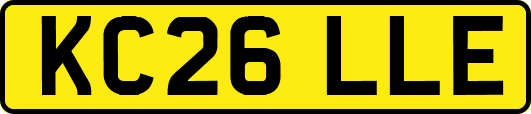 KC26LLE