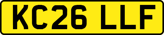 KC26LLF