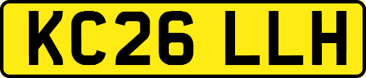 KC26LLH