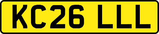 KC26LLL