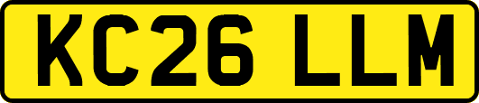 KC26LLM