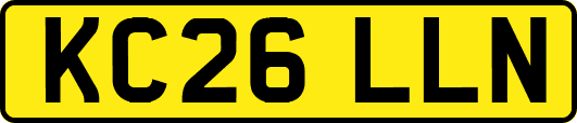 KC26LLN