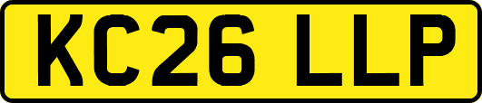 KC26LLP