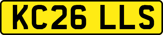 KC26LLS