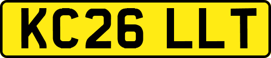 KC26LLT