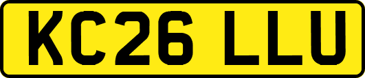 KC26LLU