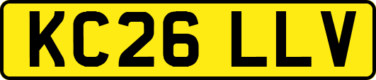 KC26LLV