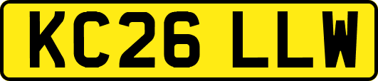 KC26LLW
