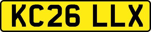 KC26LLX