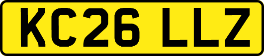 KC26LLZ