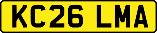 KC26LMA