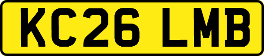 KC26LMB