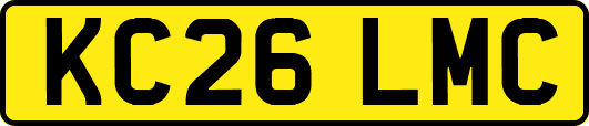 KC26LMC