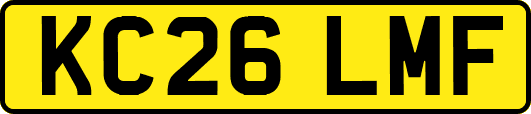 KC26LMF