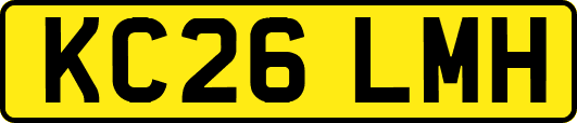 KC26LMH
