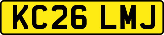 KC26LMJ
