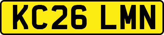 KC26LMN