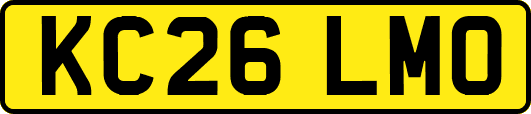 KC26LMO