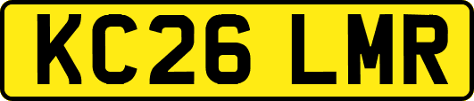 KC26LMR