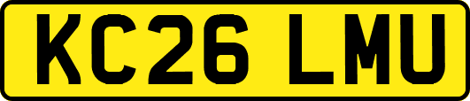KC26LMU