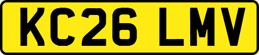 KC26LMV