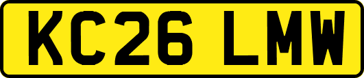 KC26LMW