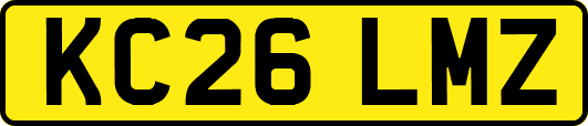 KC26LMZ