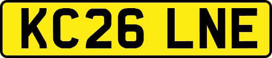 KC26LNE