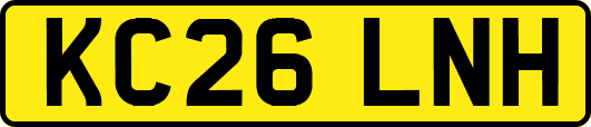 KC26LNH