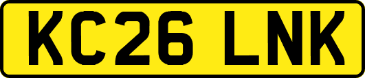 KC26LNK