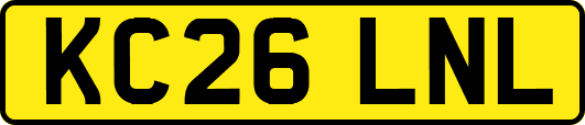 KC26LNL