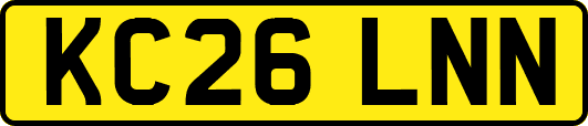 KC26LNN