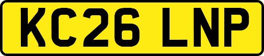KC26LNP