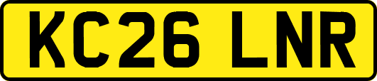 KC26LNR