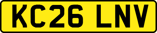 KC26LNV