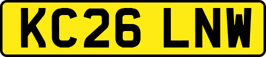 KC26LNW