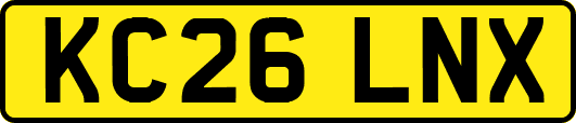 KC26LNX