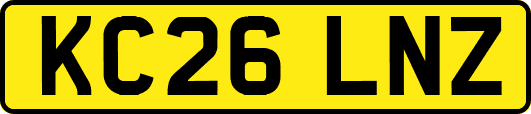 KC26LNZ