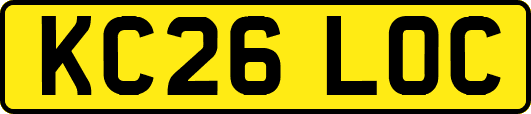 KC26LOC