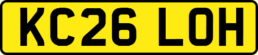 KC26LOH