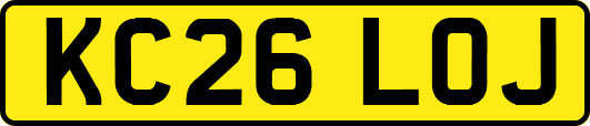 KC26LOJ
