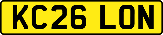 KC26LON