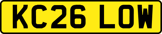 KC26LOW