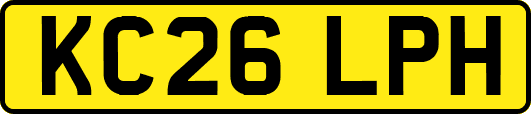 KC26LPH