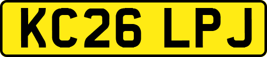 KC26LPJ