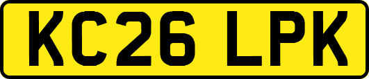 KC26LPK