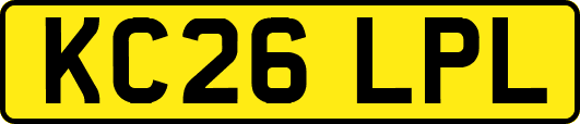 KC26LPL